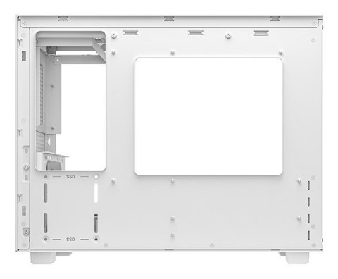 Obudowa DeepCool CH160 PLUS WH