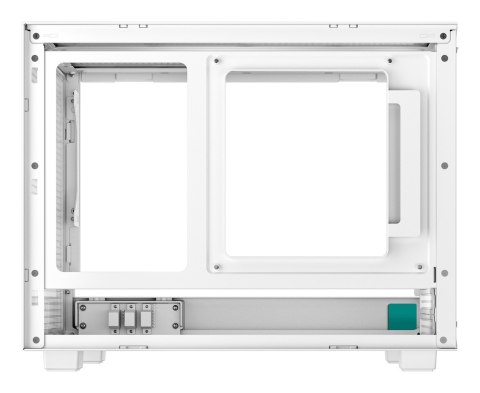 Obudowa DeepCool CH160 WH