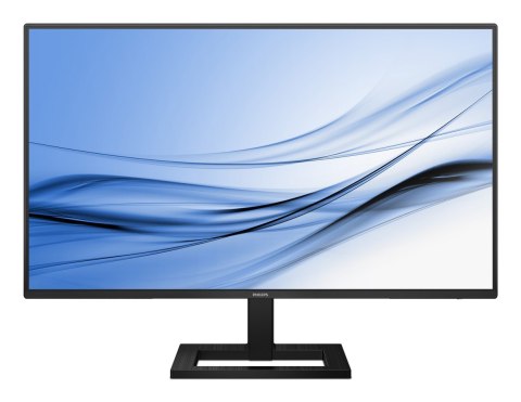 Philips 1000 series 27E1N1600AE/00 monitor komputerowy 68,6 cm (27") 2560 x 1440 px Quad HD LCD Czarny