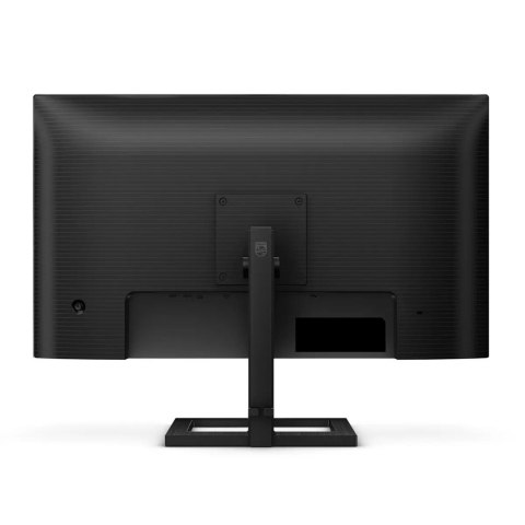 Philips 1000 series 27E1N1600AE/00 monitor komputerowy 68,6 cm (27") 2560 x 1440 px Quad HD LCD Czarny