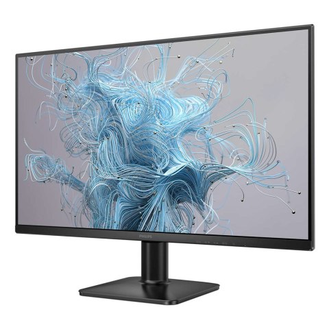 Philips 1000 series 27E2N1100L/00 monitor komputerowy 68,6 cm (27") 1920 x 1080 px Full HD LCD Czarny