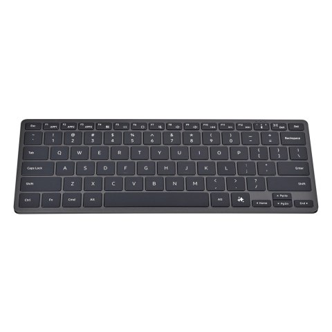 Samsung Galaxy Universal Smart Keyboard, Dark Gray