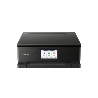 Canon PIXMA TS8750 Atramentowa A4 4800 x 1200 DPI Wi-Fi