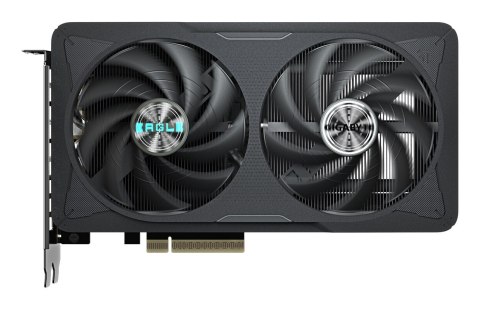 GIGABYTE GeForce RTX 5060 EAGLE OC 8G NVIDIA 8 GB GDDR7