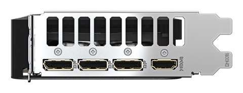 GIGABYTE GeForce RTX 5060 EAGLE OC 8G NVIDIA 8 GB GDDR7