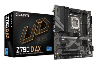 GIGABYTE Z790 D AX płyta główna Intel Z790 Express LGA 1700 ATX