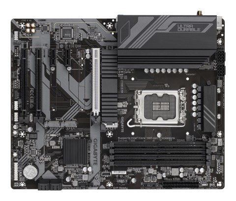 GIGABYTE Z790 D AX płyta główna Intel Z790 Express LGA 1700 ATX