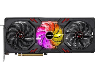 Karta graficzna ASRock Phantom Gaming Arc A770 Intel 16 GB OC