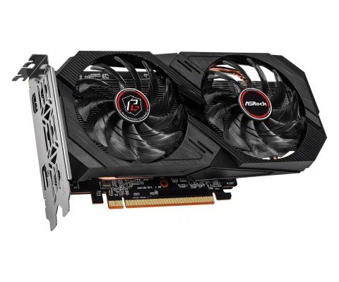 Karta graficzna Asrock AMD Radeon RX 6500 XT Phantom Gaming D 4 GB GDDR6