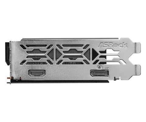 Karta graficzna Asrock AMD Radeon RX 6500 XT Phantom Gaming D 4 GB GDDR6