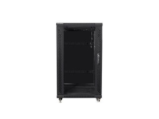 LANBERG SZAFA STOJĄCA RACK 19" 22U 600X800 CZARNA