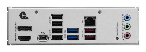 MSI PRO B860-P płyta główna Intel B860 LGA 1851 (Socket V1) ATX