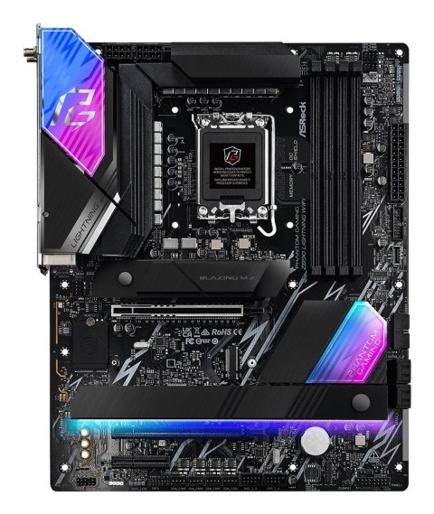 Płyta główna ASRock Z890 Lightning WiFi