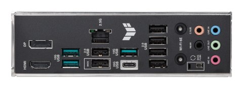 Płyta główna ASUS TUF GAMING B650E-PLUS WIFI