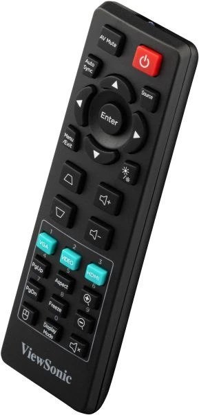 Projektor ViewSonic LS630HD FHD 4000ANSI 2xHDMI USB RS232 RJ45