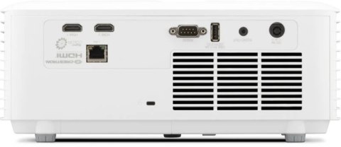 Projektor ViewSonic LS630HD FHD 4000ANSI 2xHDMI USB RS232 RJ45