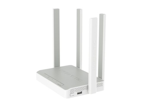 Router KEENETIC Speedster 2nd Generation / KN-3012-01-EU
