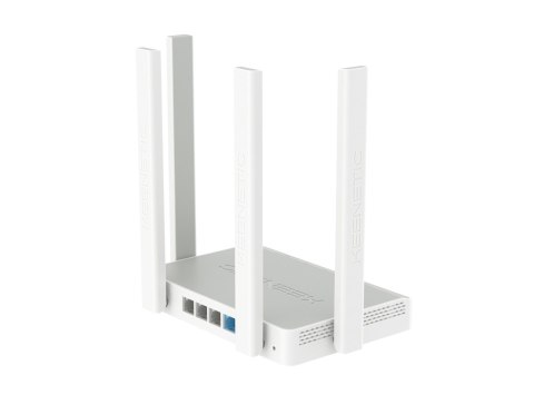 Router KEENETIC Speedster 2nd Generation / KN-3012-01-EU