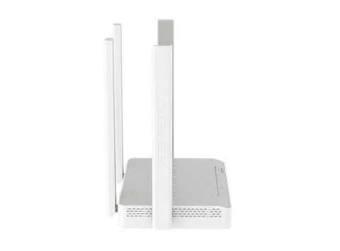 Router KEENETIC Speedster 2nd Generation / KN-3012-01-EU