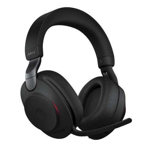 Słuchawki Jabra Evolve2 85 UC Link 380c (28599-989-889)