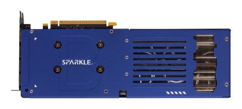 Sparkle Technology Intel Arc B580 TITAN OC 12 GB GDDR6
