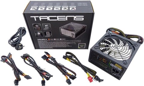 TACENS VALEO V 800M 800W DC-DC, ATX 3.1 PCIe 5.1