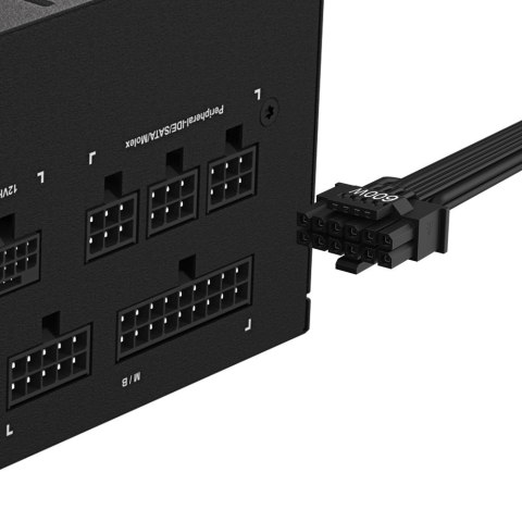 Zasilacz Gigabyte UD850GM 850W PG5 V2