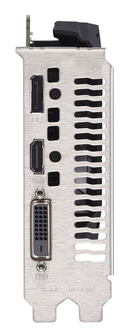 ASUS Dual -RTX3050-O6G NVIDIA GeForce RTX 3050 6 GB GDDR6