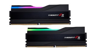 G.SKILL TRIDENT Z5 RGB DDR5 2X24GB 8400MHZ CL40 XMP