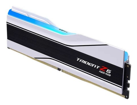 G.Skill Trident Z Neo F5-6000J3036F16GX2-TZ5NRW moduł pamięci 32 GB 2 x 16 GB DDR5 6000 MHz
