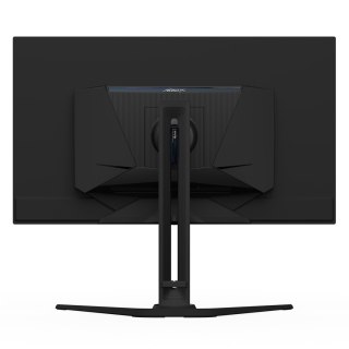 GIGABYTE AORUS FO32U EK monitor komputerowy 80 cm (31.5") 3840 x 2160 px 4K Ultra HD OLED Czarny