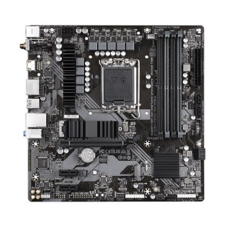Gigabyte B760M DS3H AX DDR4 płyta główna Intel B760 Express LGA 1700 micro ATX