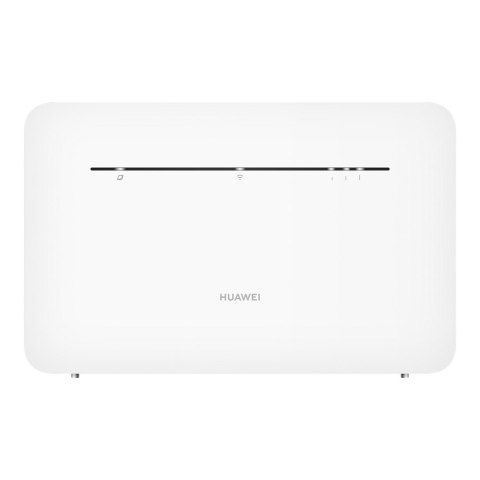 Huawei B535-235a router bezprzewodowy Dual-band (2.4 GHz/5 GHz) 4G Biały