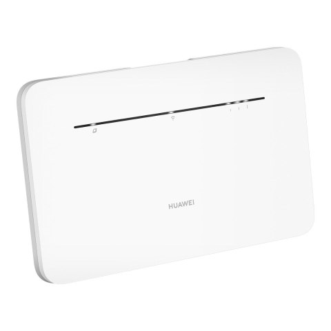 Huawei B535-235a router bezprzewodowy Dual-band (2.4 GHz/5 GHz) 4G Biały