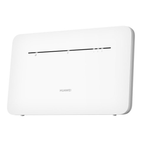 Huawei B535-235a router bezprzewodowy Dual-band (2.4 GHz/5 GHz) 4G Biały