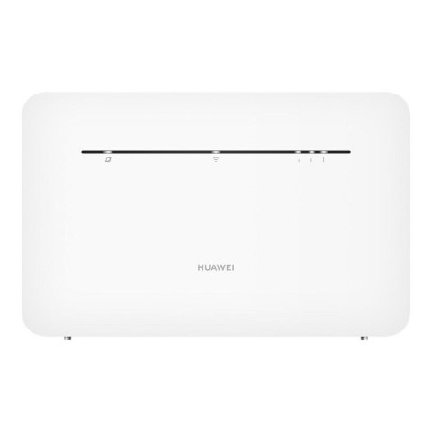 Huawei B535-235a router bezprzewodowy Dual-band (2.4 GHz/5 GHz) 4G Biały