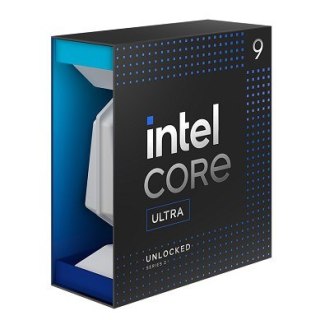 Intel Core Ultra 9 285 procesor 36 MB Smart Cache Pudełko