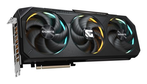Karta graficzna Gigabyte GeForce RTX 5070 GAMING OC 12GB