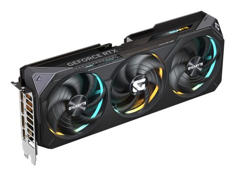 Karta graficzna Gigabyte GeForce RTX 5070 GAMING OC 12GB