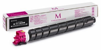 Kyocera Toner TK-8335M 1T02RLBNL0 Magenta Kyocera Toner TK-8335M 1T02RLBNL0 Magenta