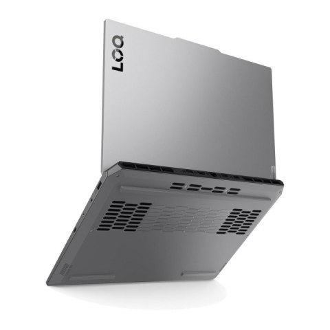 Lenovo LOQ 15AHP10 Ryzen 5 220 15.6" FHD IPS 300nits 144Hz AG 32GB DDR5 5600 SSD512 GeForce RTX 5050 8GB 60Wh NoOS Luna Grey