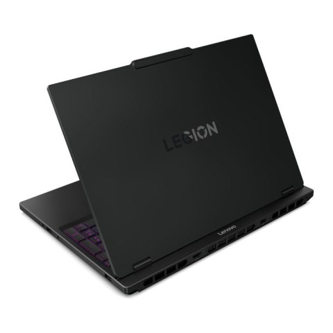 Lenovo Legion 5 15AKP10 Ryzen AI 7 350 15.1" WQXGA OLED 500nits Glossy 165Hz 32GB DDR5 5600 SSD512 GeForce RTX 5070 8GB 80Wh NoO