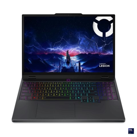 Lenovo Legion 5 15IRX10 i7-13650HX 15.1" WQXGA OLED 500nits 165Hz Glossy 16GB DDR5 4800 SSD1TB GeForce RTX 5060 8GB Cam 5MP 80Wh