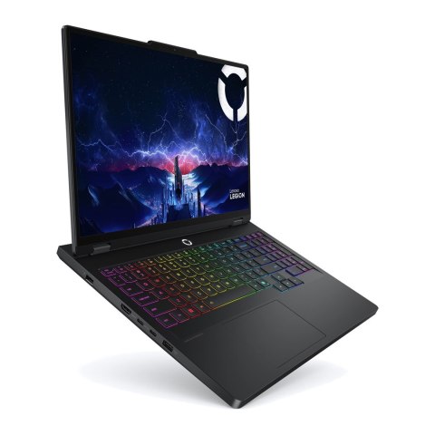 Lenovo Legion Pro 5 16IAX10 Ultra 7 255HX 16" WQXGA OLED 500nits 165Hz Glossy 32GB DDR5 5600 SSD1TB GeForce RTX 5060 8GB 80Wh No