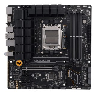 MB AMD B650 SAM5 MATX/TUF GAMING B650M-E ASUS