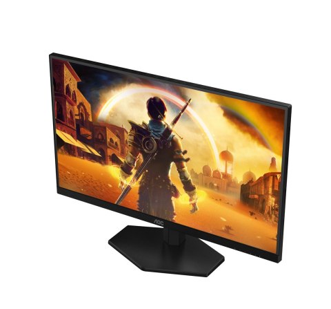 Monitor 27G42E 27IN 68.58CM IPS/2560X1440 1000:1 400 CD/M 16:9