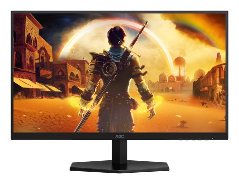 Monitor 27G42E 27IN 68.58CM IPS/2560X1440 1000:1 400 CD/M 16:9