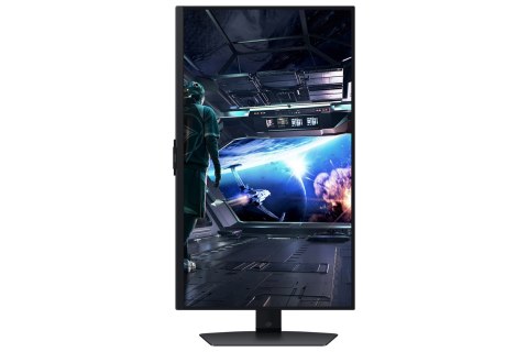 Monitor LCD 27" Odyssey G7/LS27DG702EUXDU Samsung