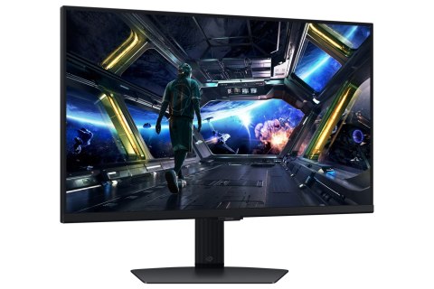 Monitor LCD 27" Odyssey G7/LS27DG702EUXDU Samsung