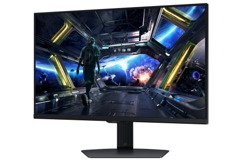 Monitor LCD 27" Odyssey G7/LS27DG702EUXDU Samsung